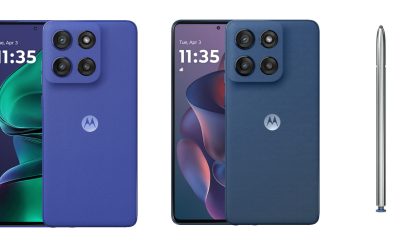 Motorola Edge 60 e Edge 50 Neo in offerta su Amazon sotto i 250€: design elegante, ottime prestazioni e ricarica ultra veloce