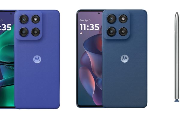 Motorola Edge 60 e Edge 50 Neo in offerta su Amazon sotto i 250€: design elegante, ottime prestazioni e ricarica ultra veloce