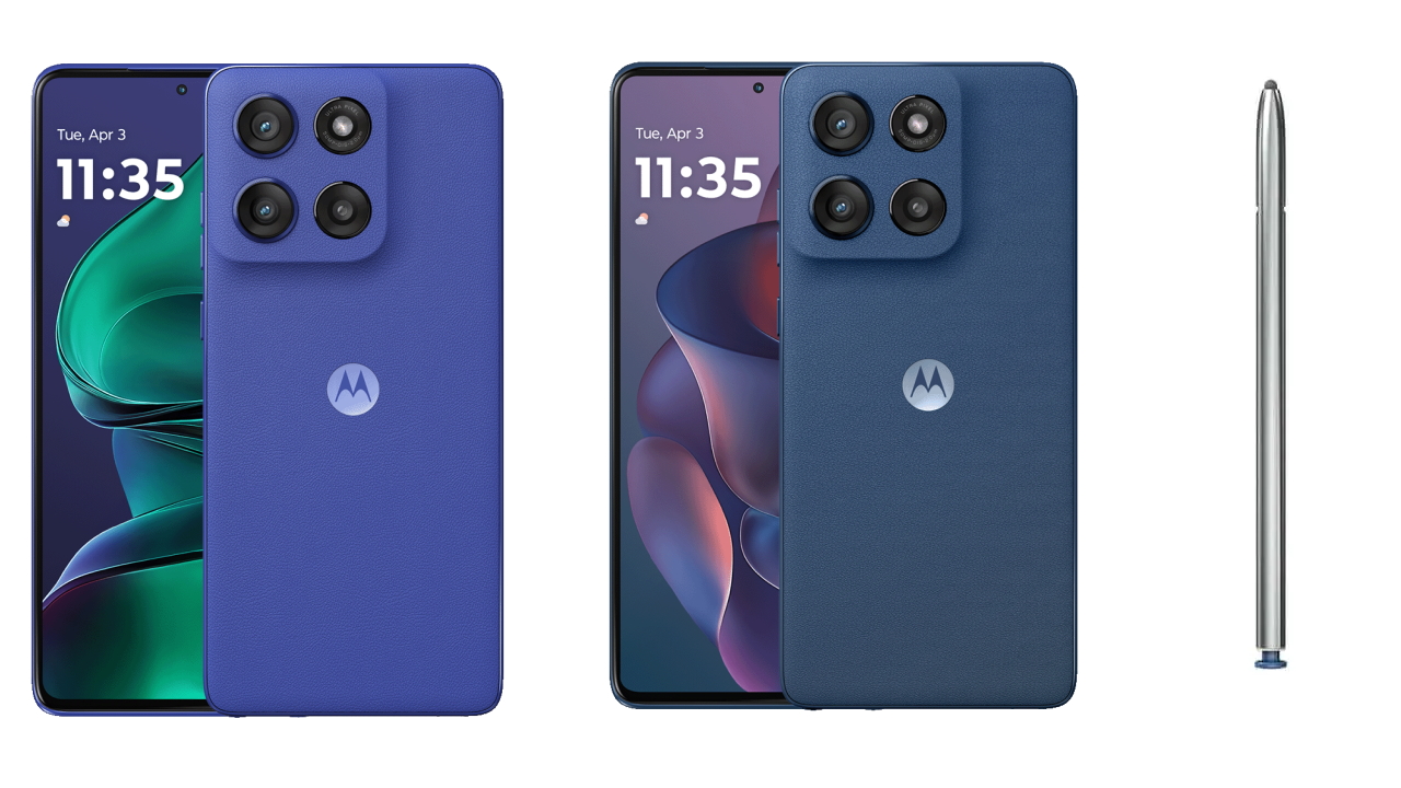 Motorola Edge 60 e Edge 50 Neo in offerta su Amazon sotto i 250€: design elegante, ottime prestazioni e ricarica ultra veloce