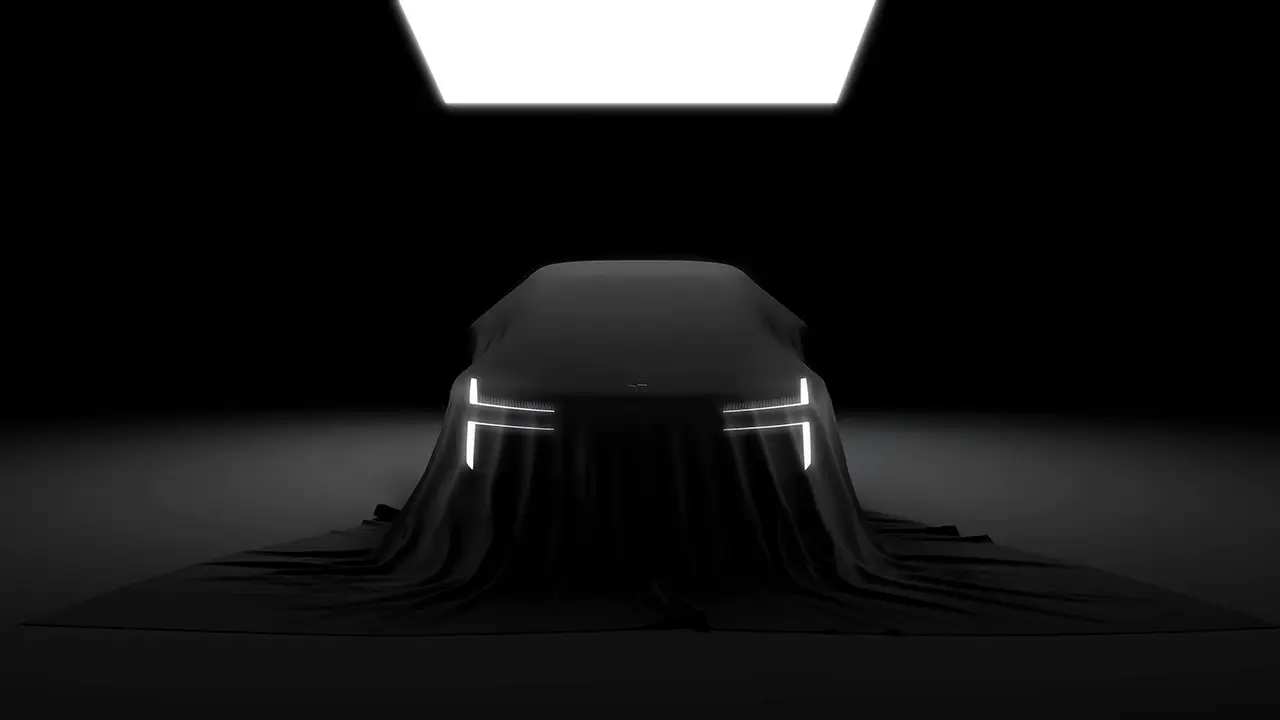 Niente dazi per Polestar 7: sarà costruita in Slovacchia, in collaborazione con Volvo