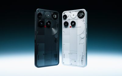 Nothing Phone (3): ufficiale il primo flagship del marchio. Tutti i dettagli