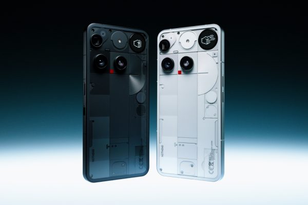 Nothing Phone (3): ufficiale il primo flagship del marchio. Tutti i dettagli