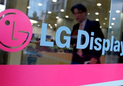 OLED più luminosi e più duraturi: LG Display testa la produzione senza maschere metalliche