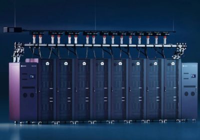 Per competere nel settore delle infrastrutture per l'IA servono talenti. Vertiv apre un Academy Centre a Francoforte per formarli