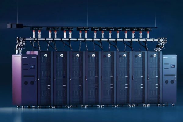 Per competere nel settore delle infrastrutture per l'IA servono talenti. Vertiv apre un Academy Centre a Francoforte per formarli