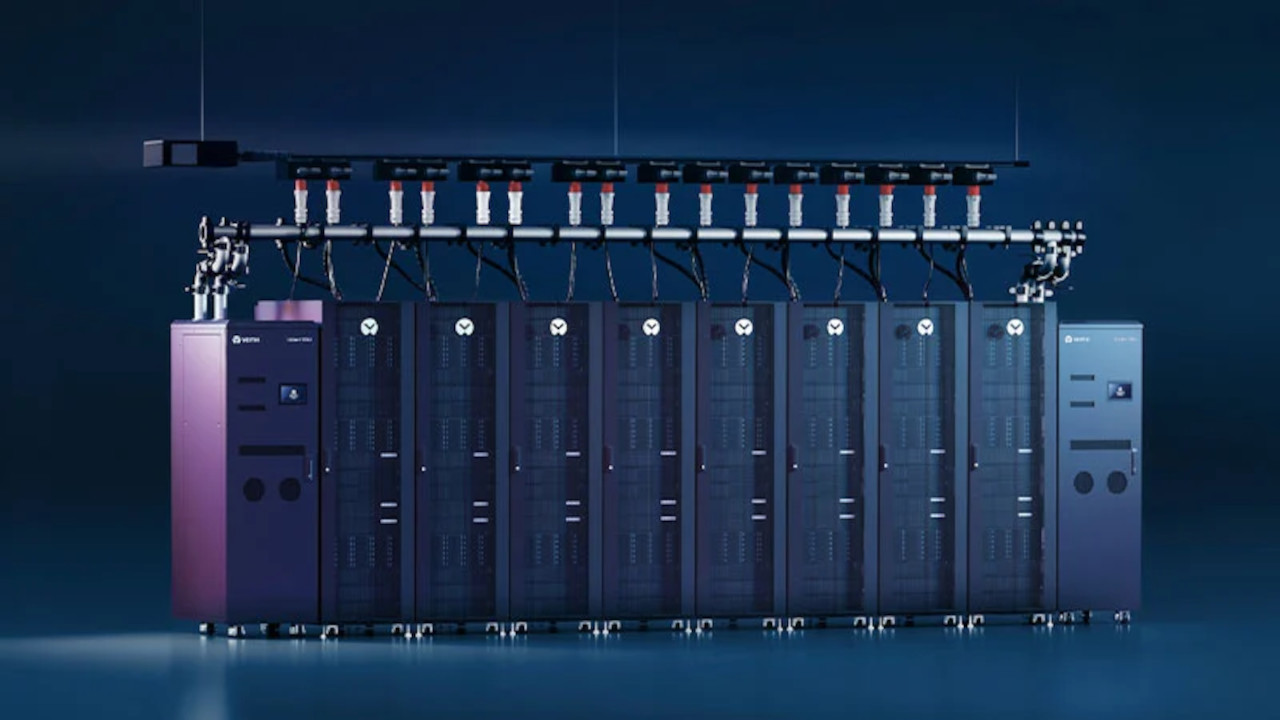 Per competere nel settore delle infrastrutture per l'IA servono talenti. Vertiv apre un Academy Centre a Francoforte per formarli