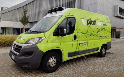 PlanEat, la startup che combatte lo spreco alimentare, chiude un round da 2,7 milioni di euro