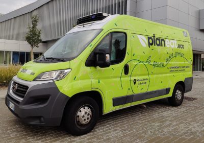 PlanEat, la startup che combatte lo spreco alimentare, chiude un round da 2,7 milioni di euro