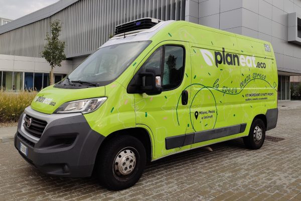 PlanEat, la startup che combatte lo spreco alimentare, chiude un round da 2,7 milioni di euro