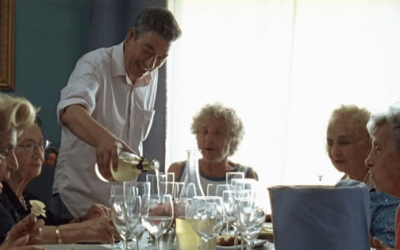 Pranzo di Ferragosto è su Netflix, perché non dovete perdervi questo piccolo grande gioiello del cinema italiano
