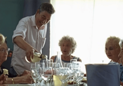 Pranzo di Ferragosto è su Netflix, perché non dovete perdervi questo piccolo grande gioiello del cinema italiano