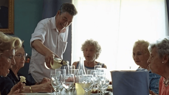 Pranzo di Ferragosto è su Netflix, perché non dovete perdervi questo piccolo grande gioiello del cinema italiano