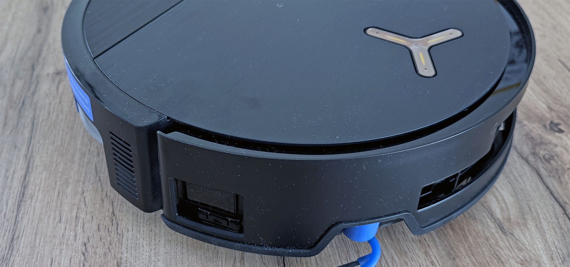 Prime Day anticipato: a 999€ (sconto 500€) c'è ECOVACS X9 PRO OMNI, top dei top, non scenderà di più al Prime Day