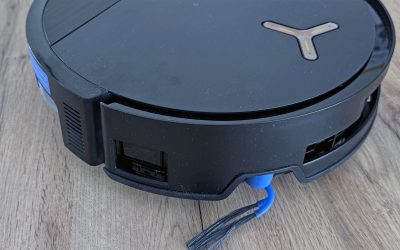 Prime Day anticipato: a 999€ (sconto 500€) c'è ECOVACS X9 PRO OMNI, top dei top, non scenderà di più al Prime Day