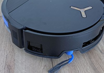 Prime Day anticipato: a 999€ (sconto 500€) c'è ECOVACS X9 PRO OMNI, top dei top, non scenderà di più al Prime Day