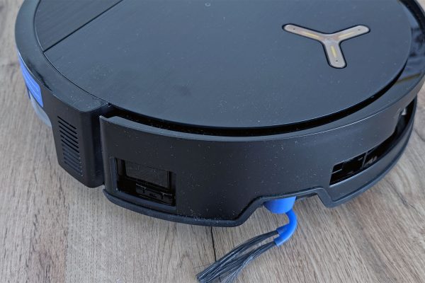 Prime Day anticipato: a 999€ (sconto 500€) c'è ECOVACS X9 PRO OMNI, top dei top, non scenderà di più al Prime Day