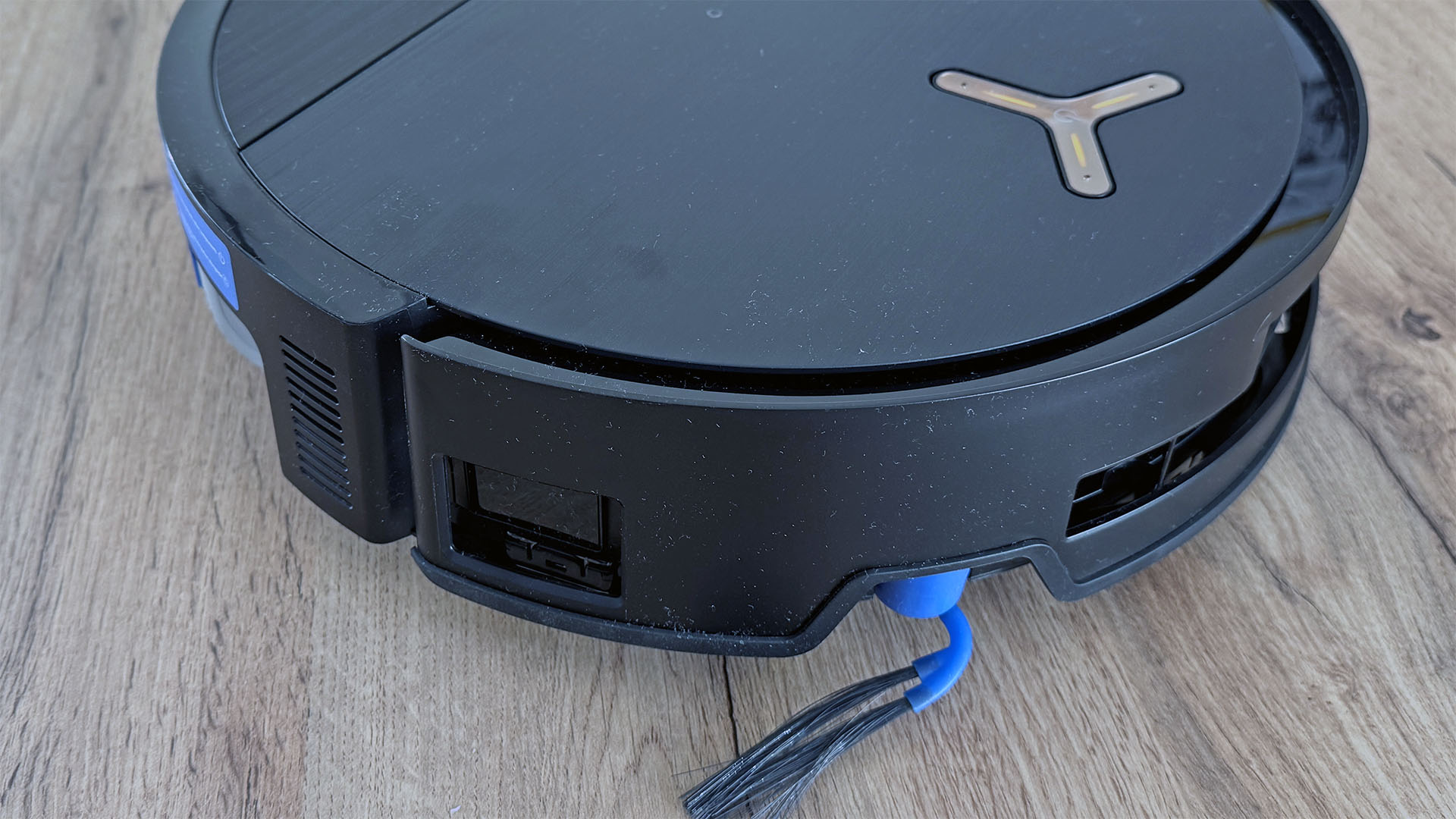 Prime Day anticipato: a 999€ (sconto 500€) c'è ECOVACS X9 PRO OMNI, top dei top, non scenderà di più al Prime Day