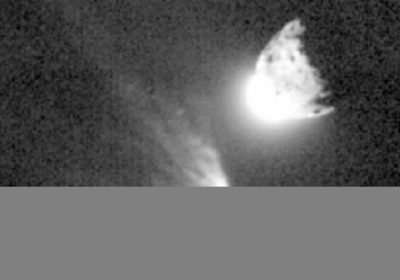 Proseguono gli studi su Dimorphos, l'asteroide colpito dalla sonda spaziale NASA DART