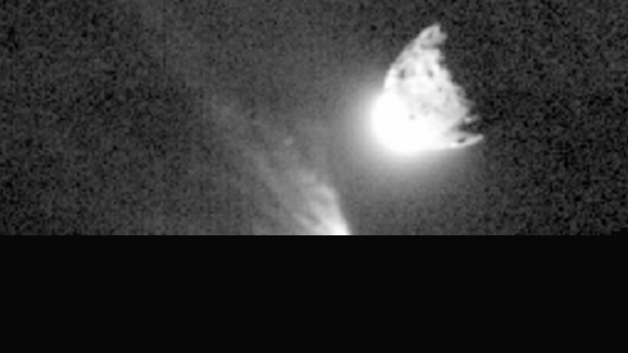 Proseguono gli studi su Dimorphos, l'asteroide colpito dalla sonda spaziale NASA DART
