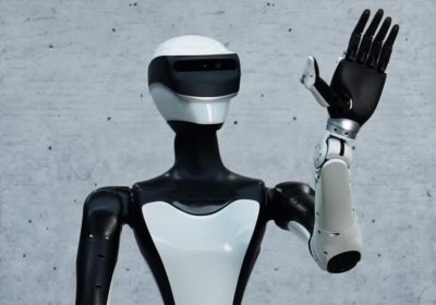 Q5: il nuovo robot umanoide con AI avanzata che fa cose inimmaginabili