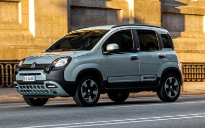Qual è l'auto più venduta in Italia? La fotografia di un mercato che crolla