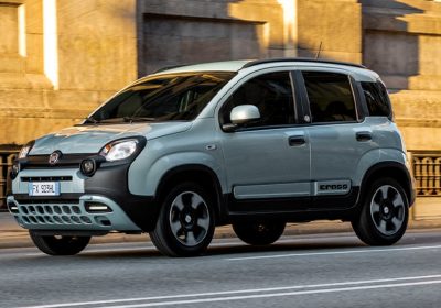 Qual è l'auto più venduta in Italia? La fotografia di un mercato che crolla