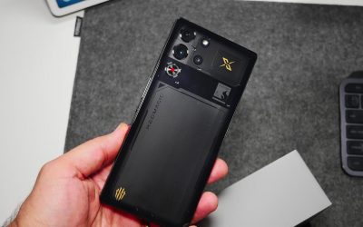 Recensione REDMAGIC 10S Pro: il gaming phone definitivo?
