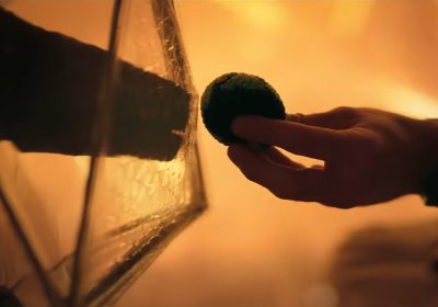 Ryan Gosling salva il mondo… con un alieno. Ecco il primo trailer di Project Heil Mary