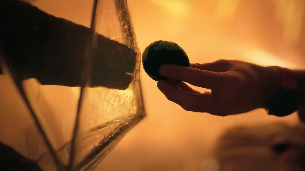 Ryan Gosling salva il mondo… con un alieno. Ecco il primo trailer di Project Heil Mary