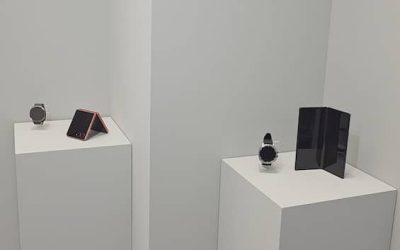 Samsung Galaxy Z Fold7 e Z Flip7: caratteristiche, impressioni, prezzi, video