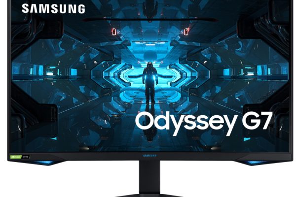 Samsung Odyssey G7 32'' 4K, da 649€ a 499€: super sconto per un monitor da gaming con caratteristiche strabilianti