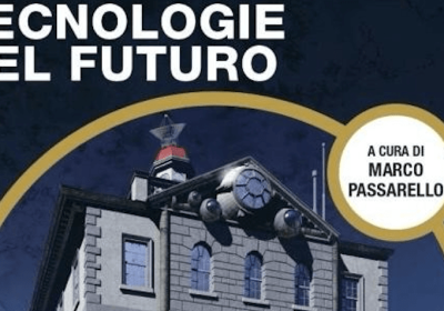 Tecnologie del futuro, la nuova antologia di Urania che crea una sinergia unica tra scienza e fantascienza