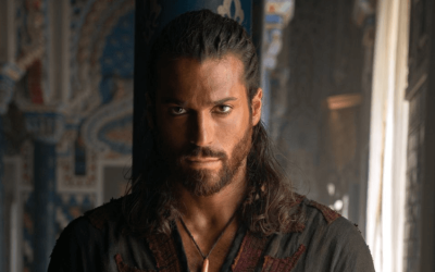 Can Yaman in Sandokan, torna il mito del pirata gentiluomo (spoiler, lo vedremo anche lottare con la famigerata tigre)