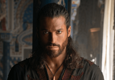 Can Yaman in Sandokan, torna il mito del pirata gentiluomo (spoiler, lo vedremo anche lottare con la famigerata tigre)