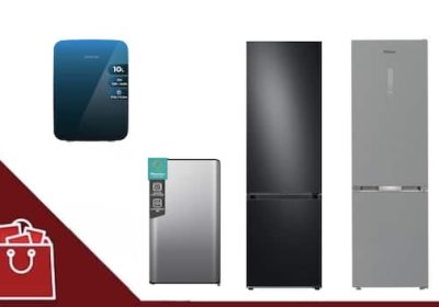 Frigoriferi 2025, quali modelli scegliere per l'estate