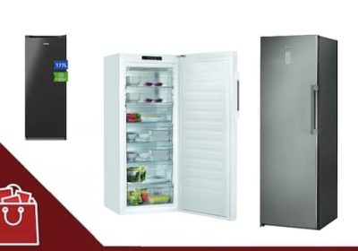 Migliori freezer 2025, quali modelli scegliere per l’estate