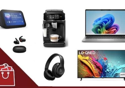 Amazon Prime Day 2025, 10 offerte da non perdere