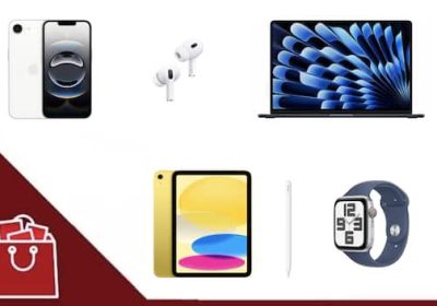 Amazon Prime Day, 10 offerte Apple da non perdere, dagli iPhone agli Apple Watch