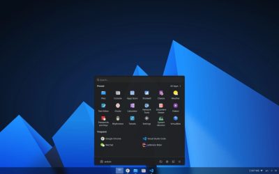 Sembra Windows, ma è Linux: ecco AnduinOS, dietro c'è uno sviluppatore Microsoft
