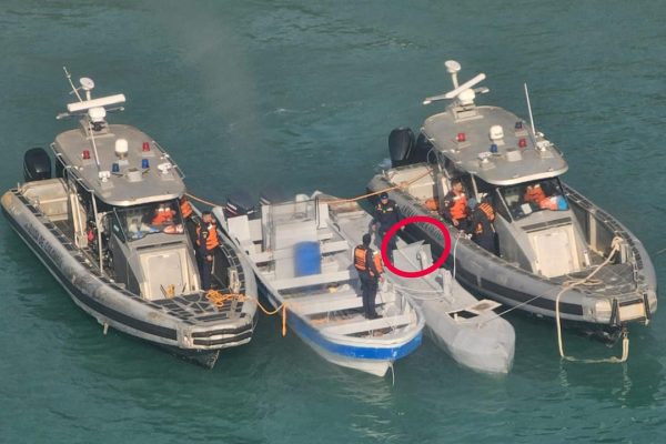 Sommergibili telecomandati e Starlink: dopo l'Italia, anche i narcos colombiani testano il traffico di droga del futuro