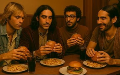 Velvet Sundown: ecco la verità sulla band frutto dell'intelligenza artificiale