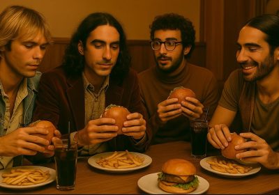 Spopolano su Spotify, ma in realtà non esistono: la band IA che ha ingannato tutti