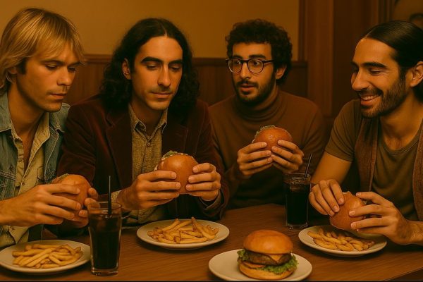 Spopolano su Spotify, ma in realtà non esistono: la band IA che ha ingannato tutti