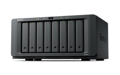 Synology annuncia due nuovi NAS: sono il DS1525+ e il DS1825+