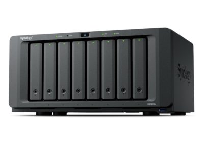 Synology annuncia due nuovi NAS: sono il DS1525+ e il DS1825+