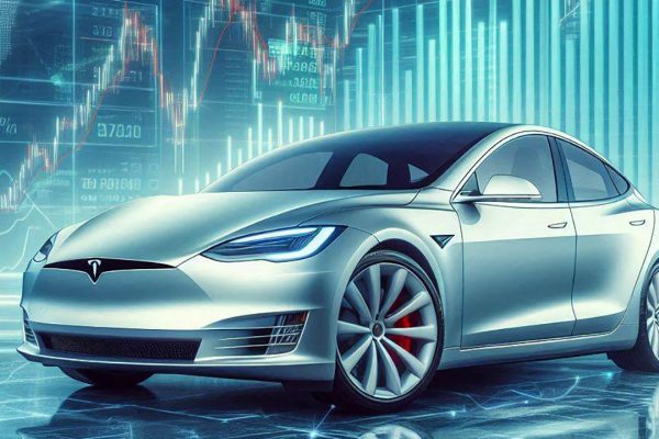 Tesla sta per comunicare i dati delle consegne nel Q2: sarà ancora debacle?