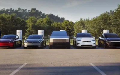 Tesla svela i dati del secondo trimestre: rispetta le previsioni, comunque al ribasso