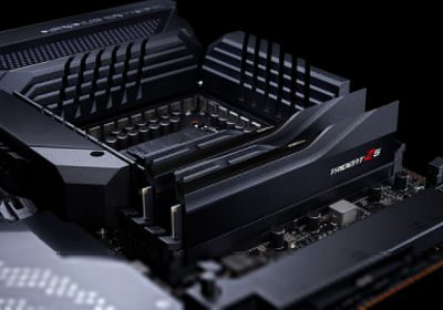 Un sacco di RAM con timing decenti per ogni carico di lavoro? Ci pensa G.Skill