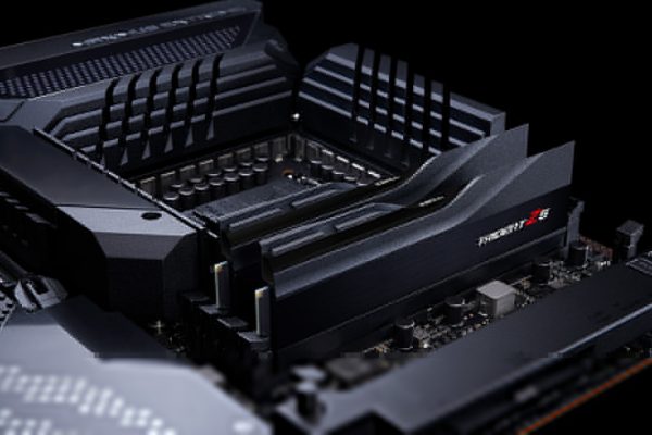 Un sacco di RAM con timing decenti per ogni carico di lavoro? Ci pensa G.Skill