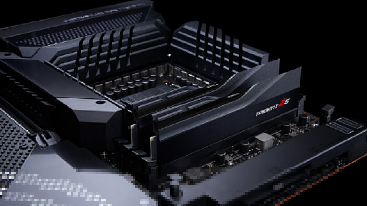 Un sacco di RAM con timing decenti per ogni carico di lavoro? Ci pensa G.Skill